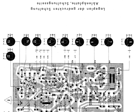 FE18/43T; Telefunken (ID = 1652208) Televisore