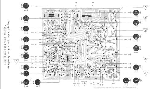 FE18/53T; Telefunken (ID = 793040) Televisore