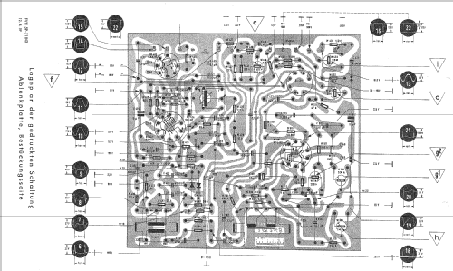 FE18/53T; Telefunken (ID = 793041) Television