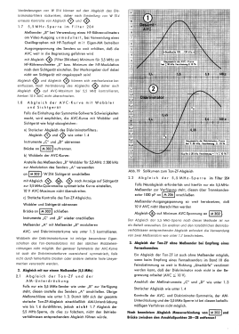 FE19/53S; Telefunken (ID = 2731973) Televisore