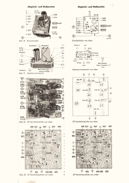 FE19/53S; Telefunken (ID = 2731974) Television