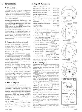 FE19/53T; Telefunken (ID = 2731990) Televisión