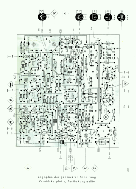 FE20/53St; Telefunken (ID = 2731388) Television