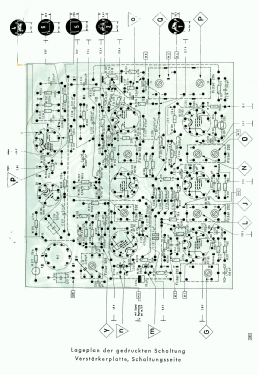 FE20/53T; Telefunken (ID = 2731389) Television