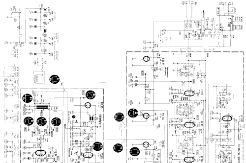 FE213T; Telefunken (ID = 436380) Television