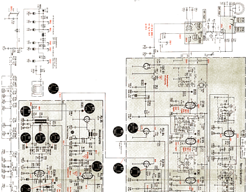 FE222ST FE222STK; Telefunken (ID = 698622) Television