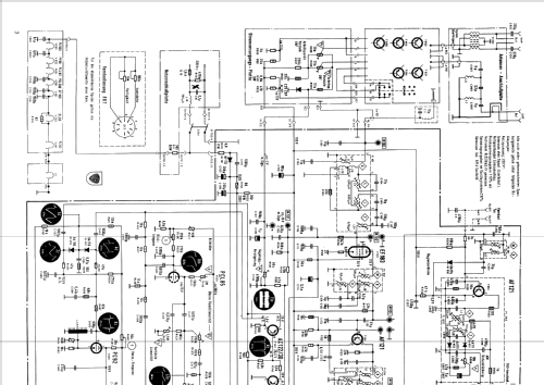 FE226T; Telefunken (ID = 483719) Television