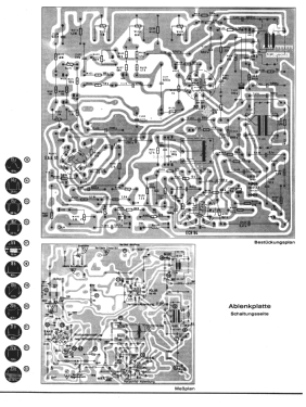 FE242T; Telefunken (ID = 3076356) Television