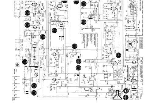 FE243T; Telefunken (ID = 481002) Television