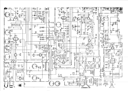 FE325T; Telefunken (ID = 481751) Television