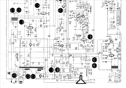 FE336T; Telefunken (ID = 483754) Television