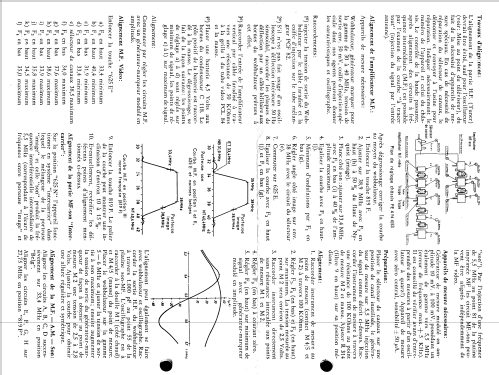 FE4N4/53T; Telefunken (ID = 661951) Television