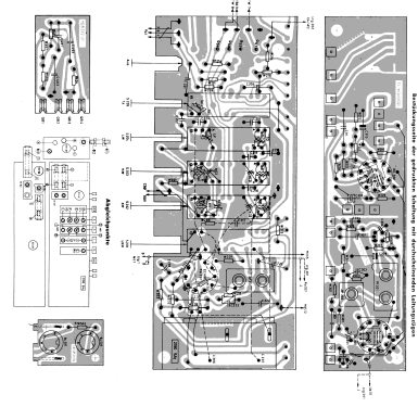 Gavotte 1153; Telefunken (ID = 1893893) Radio