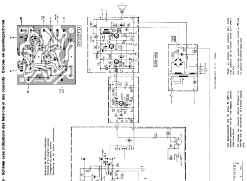 Gavotte 1691; Telefunken (ID = 1892443) Radio