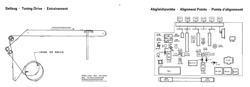 gavotte 401; Telefunken (ID = 103176) Radio