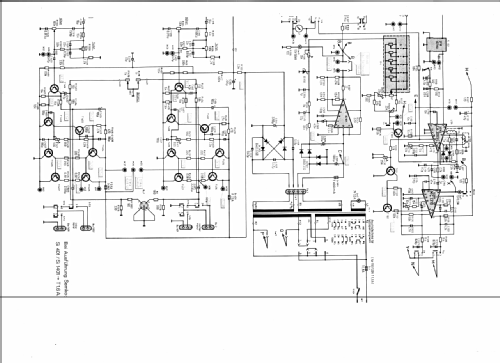 HiFi Center 4040RT; Telefunken (ID = 1008506) Radio