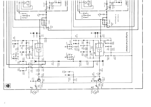 HiFi-Studio 1; Telefunken (ID = 323423) Radio