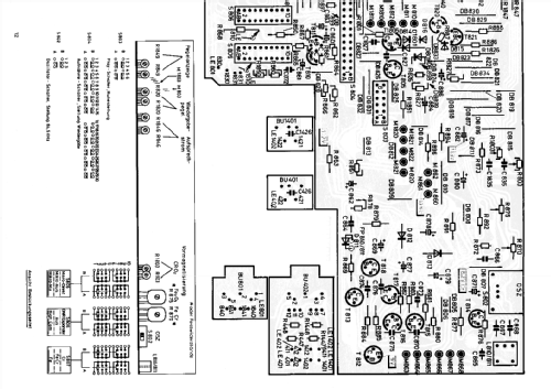 HiFi-Studio 1M; Telefunken (ID = 252495) Radio