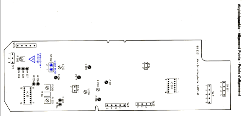 HR3000 HiFi  ; Telefunken (ID = 533800) Radio