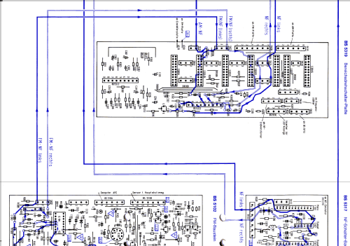 HR-5000 Digital; Telefunken (ID = 533017) Radio