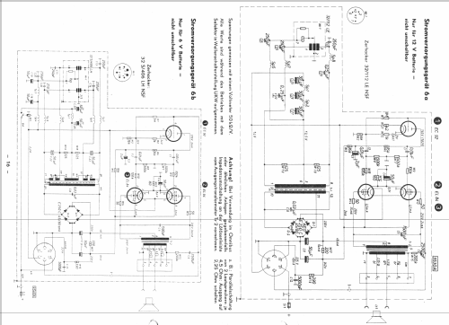 IID11; Telefunken (ID = 191517) Car Radio