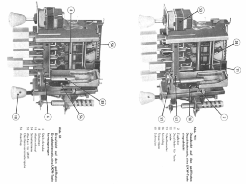 IID61; Telefunken (ID = 189318) Car Radio