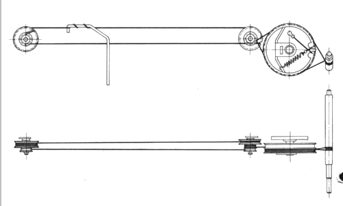 Jubilate 1651L; Telefunken (ID = 32674) Radio