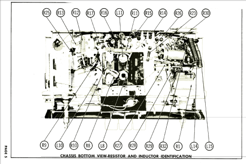 Jubilee ; Telefunken (ID = 2020693) Radio