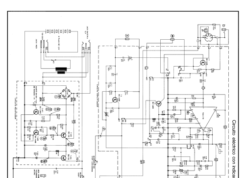 K-80; Telefunken (ID = 2095346) Ton-Bild