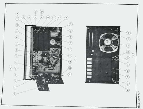 K-81; Telefunken (ID = 2619769) Sonido-V