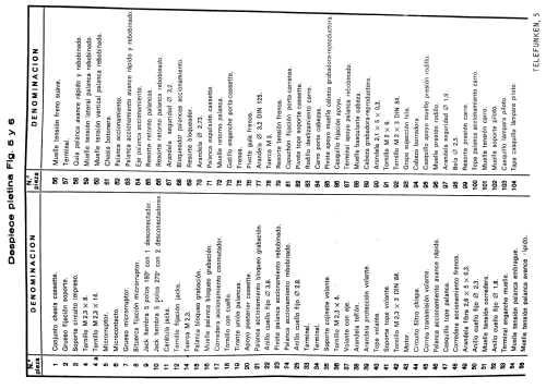 K-81; Telefunken (ID = 2619770) Enrég.-R