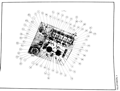 K-81; Telefunken (ID = 2619771) Enrég.-R