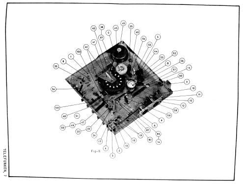 K-81; Telefunken (ID = 2619772) Enrég.-R