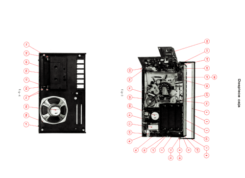 K-81; Telefunken (ID = 2655176) Ton-Bild