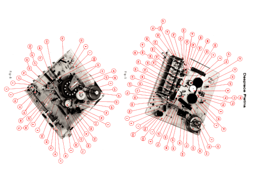 K-81; Telefunken (ID = 2655178) Enrég.-R