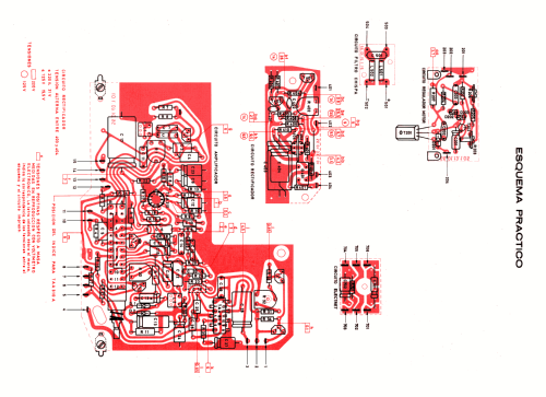 K-81; Telefunken (ID = 2655182) Enrég.-R