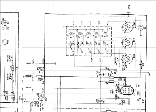 E127Kw/4; Telefunken (ID = 169900) Commercial Re