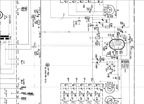 E127Kw/4; Telefunken (ID = 169906) Commercial Re