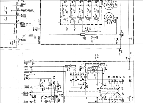 E127Kw/4; Telefunken (ID = 169907) Commercial Re