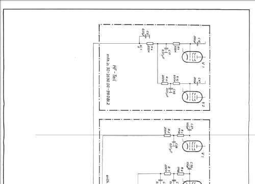 E127Kw/5; Telefunken (ID = 218862) Mil Re