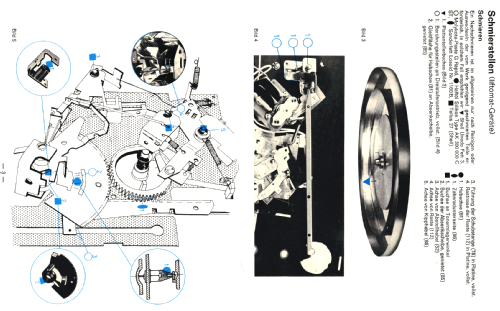 Liftomat S; Telefunken (ID = 681939) R-Player