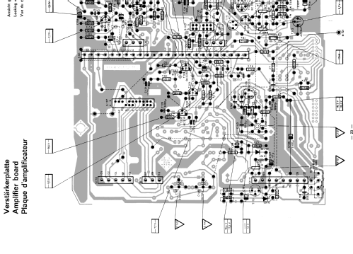 M410; Telefunken (ID = 2007046) R-Player