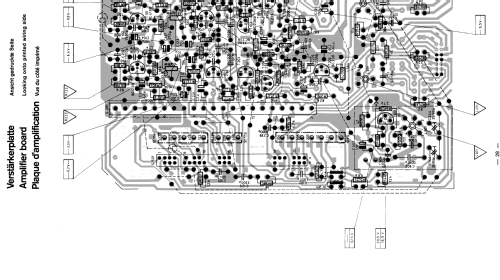 M410; Telefunken (ID = 2007048) R-Player