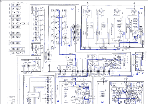 MA1; Telefunken (ID = 690936) Ampl/Mixer