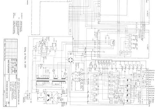 Magnetophon 12A ; Telefunken (ID = 1602434) R-Player