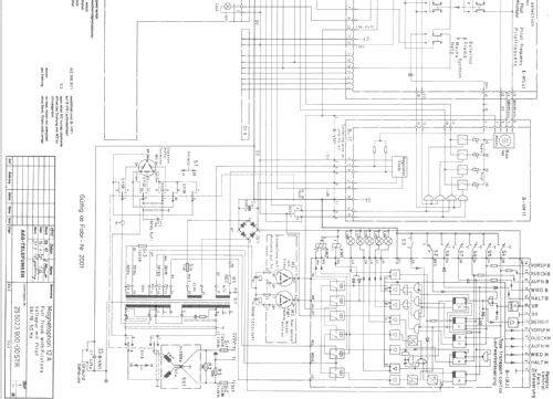 Magnetophon 12A ; Telefunken (ID = 1602439) R-Player