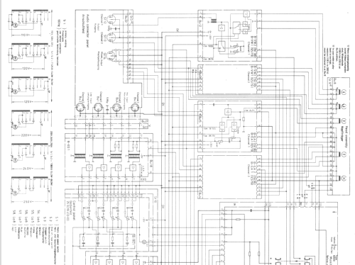 Magnetophon 12A ; Telefunken (ID = 1602442) R-Player