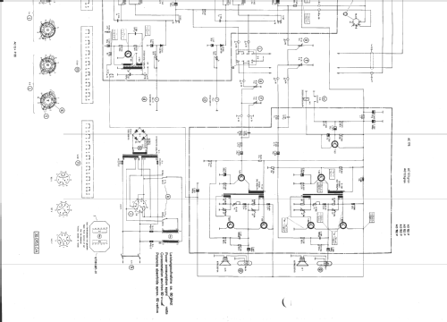 Magnetophon 204E M-204E; Telefunken (ID = 129638) R-Player