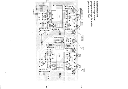 Magnetophon 204E M-204E; Telefunken (ID = 129646) R-Player