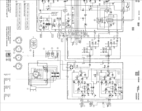 Magnetophon 241 hifi; Telefunken (ID = 50955) Ton-Bild